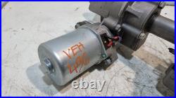 Kia Rio Power Steering Column With Motor & ECU 2015 MK3 Facelift OEM 56300-1W100