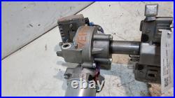 Kia Rio Power Steering Column With Motor & ECU 2015 MK3 Facelift OEM 56300-1W100