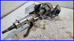 Kia Rio Power Steering Column With Motor & ECU 2015 MK3 Facelift OEM 56300-1W100