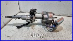 Kia Rio Power Steering Column With Motor & ECU 2015 MK3 Facelift OEM 56300-1W100
