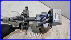 Kia Rio Power Steering Column With Motor & ECU 2015 MK3 Facelift OEM 56300-1W100