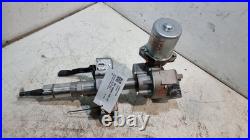 Kia Rio Power Steering Column With Motor & ECU 2015 MK3 Facelift OEM 56300-1W100