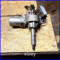 Kia Rio UB MK3 2011-2017 Power Steering Column EPS MDPS Motor ECU 56300-1W940