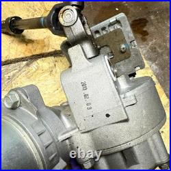 Kia Rio UB MK3 2011-2017 Power Steering Column EPS MDPS Motor ECU 56300-1W940