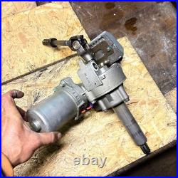 Kia Rio UB MK3 2011-2017 Power Steering Column EPS MDPS Motor ECU 56300-1W940