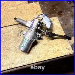 Kia Rio UB MK3 2011-2017 Power Steering Column EPS MDPS Motor ECU 56300-1W940