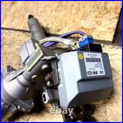 Kia Rio UB MK3 2011-2017 Power Steering Column EPS MDPS Motor ECU 56300-1W940