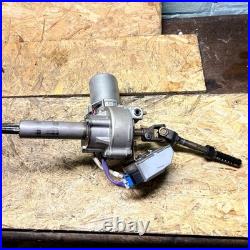 Kia Rio UB MK3 2011-2017 Power Steering Column EPS MDPS Motor ECU 56300-1W940