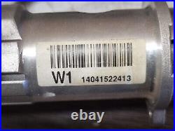 Kia Sorento Mk2 Power Steering Column Motor With Control Module 3q563-99580