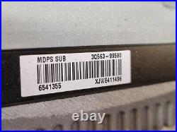 Kia Sorento Mk2 Power Steering Column Motor With Control Module 3q563-99580