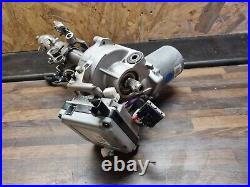 Kia Sorento Mk2 Power Steering Column Motor With Control Module 3q563-99580