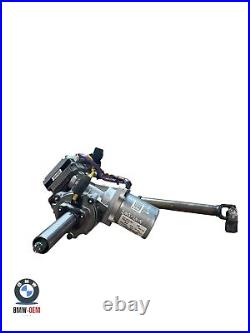 Kia Sorento Mk2 Power Steering Column Motor With Control Module 563002p800