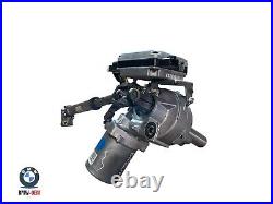 Kia Sorento Mk2 Power Steering Column Motor With Control Module 563002p800