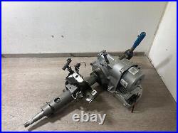 Kia Soul 2010 Electric Power Steering Column Motor 2k563-98010/ 563002k050