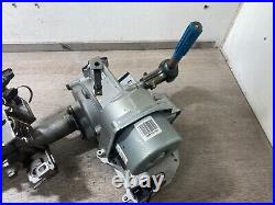 Kia Soul 2010 Electric Power Steering Column Motor 2k563-98010/ 563002k050