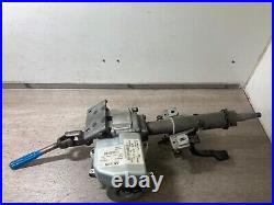 Kia Soul 2010 Electric Power Steering Column Motor 2k563-98010/ 563002k050