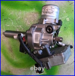 Kia Soul 2014-19 Power Steering Column/Pump/Motor 56300B2300 B256399500