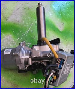 Kia Soul 2014-19 Power Steering Column/Pump/Motor 56300B2300 B256399500