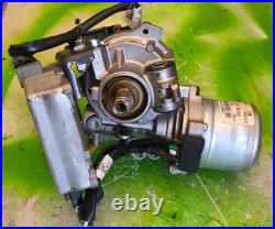 Kia Soul 2014-19 Power Steering Column/Pump/Motor 56300B2300 B256399500