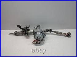 Kia Soul Mk1'08-14 Electric Power Steering Column Motor Control Module Unit #a9