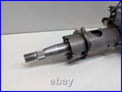 Kia Soul Mk1'08-14 Electric Power Steering Column Motor Control Module Unit #a9