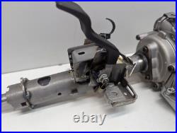 Kia Soul Mk1'08-14 Electric Power Steering Column Motor Control Module Unit #a9