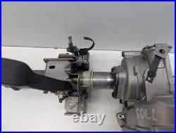 Kia Soul Mk1'08-14 Electric Power Steering Column Motor Control Module Unit #a9