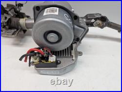 Kia Soul Mk1'08-14 Electric Power Steering Column Motor Control Module Unit #a9
