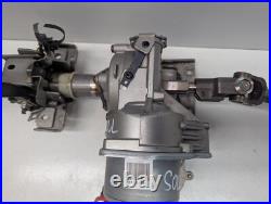 Kia Soul Mk1'08-14 Electric Power Steering Column Motor Control Module Unit #a9