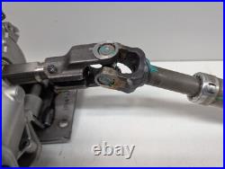 Kia Soul Mk1'08-14 Electric Power Steering Column Motor Control Module Unit #a9
