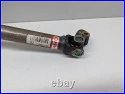 Kia Soul Mk1'08-14 Electric Power Steering Column Motor Control Module Unit #a9
