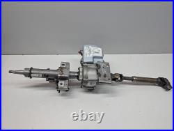 Kia Soul Mk1'08-14 Electric Power Steering Column Motor Control Module Unit #a9
