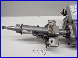 Kia Soul Mk1'08-14 Electric Power Steering Column Motor Control Module Unit #a9