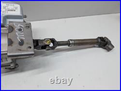 Kia Soul Mk1'08-14 Electric Power Steering Column Motor Control Module Unit #a9