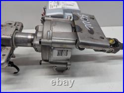 Kia Soul Mk1'08-14 Electric Power Steering Column Motor Control Module Unit #a9