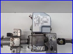 Kia Soul Mk1'08-14 Electric Power Steering Column Motor Control Module Unit #a9