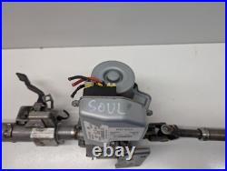 Kia Soul Mk1'08-14 Electric Power Steering Column Motor Control Module Unit #a9