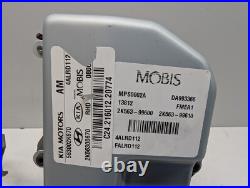 Kia Soul Mk1'08-14 Electric Power Steering Column Motor Control Module Unit #a9