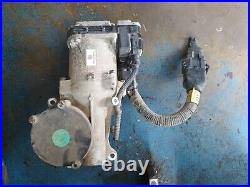 Kia Sportage 1.7 Diesel Power Steering Motor 56320-f1590
