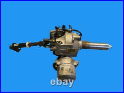 Kia Xceed Mk3 CD 2021 Power Steering Column Pump Motor J7563-e0410 56300j7460