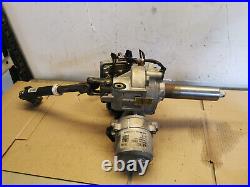 Kia Xceed Mk3 CD 2021 Power Steering Column Pump Motor J7563-e0410 56300j7460