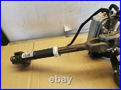 Kia Xceed Mk3 CD 2021 Power Steering Column Pump Motor J7563-e0410 56300j7460