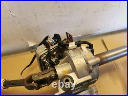 Kia Xceed Mk3 CD 2021 Power Steering Column Pump Motor J7563-e0410 56300j7460