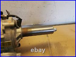 Kia Xceed Mk3 CD 2021 Power Steering Column Pump Motor J7563-e0410 56300j7460