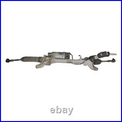 Land Rover Discovery 3.0 Electric Power Steering Rack With Motor 2017 7806994413
