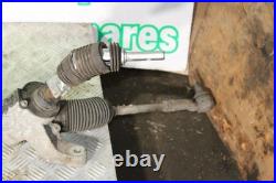 Land Rover Discovery 3.0 Electric Power Steering Rack With Motor 2017 7806994413