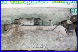 Land Rover Discovery 3.0 Electric Power Steering Rack With Motor 2017 7806994413