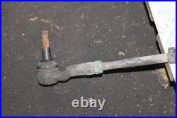 Land Rover Discovery 3.0 Electric Power Steering Rack With Motor 2017 7806994413
