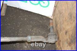 Land Rover Discovery 3.0 Electric Power Steering Rack With Motor 2017 7806994413