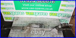Land Rover Discovery 3.0 Electric Power Steering Rack With Motor Complete 2017